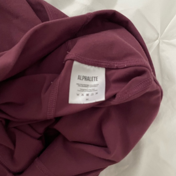 Alphalete Women's Leggings - Picture 3 of 3